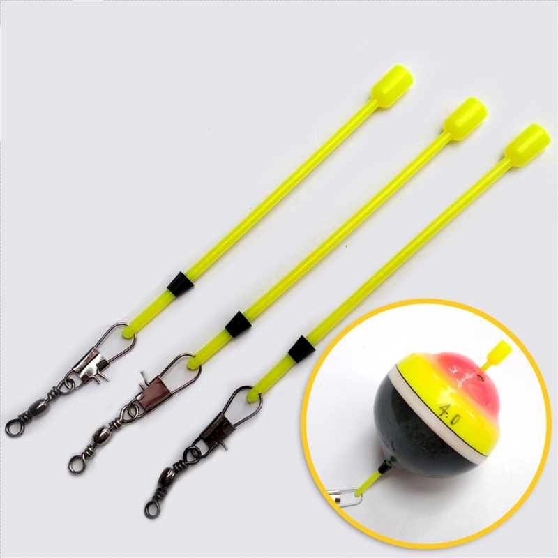 Fishing Rod Casting - قضيب تحويل موجي عائم من Zhongtong،