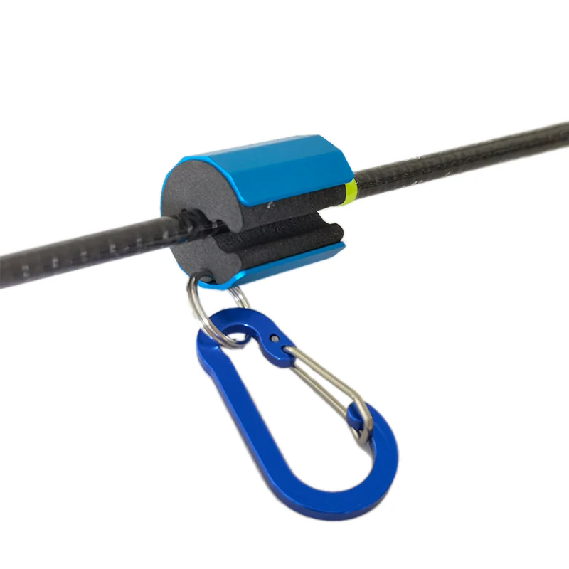 OUTKIT جديد الصيد رود حامل إغر - مراجعة Fishing Rod Travel وسعره