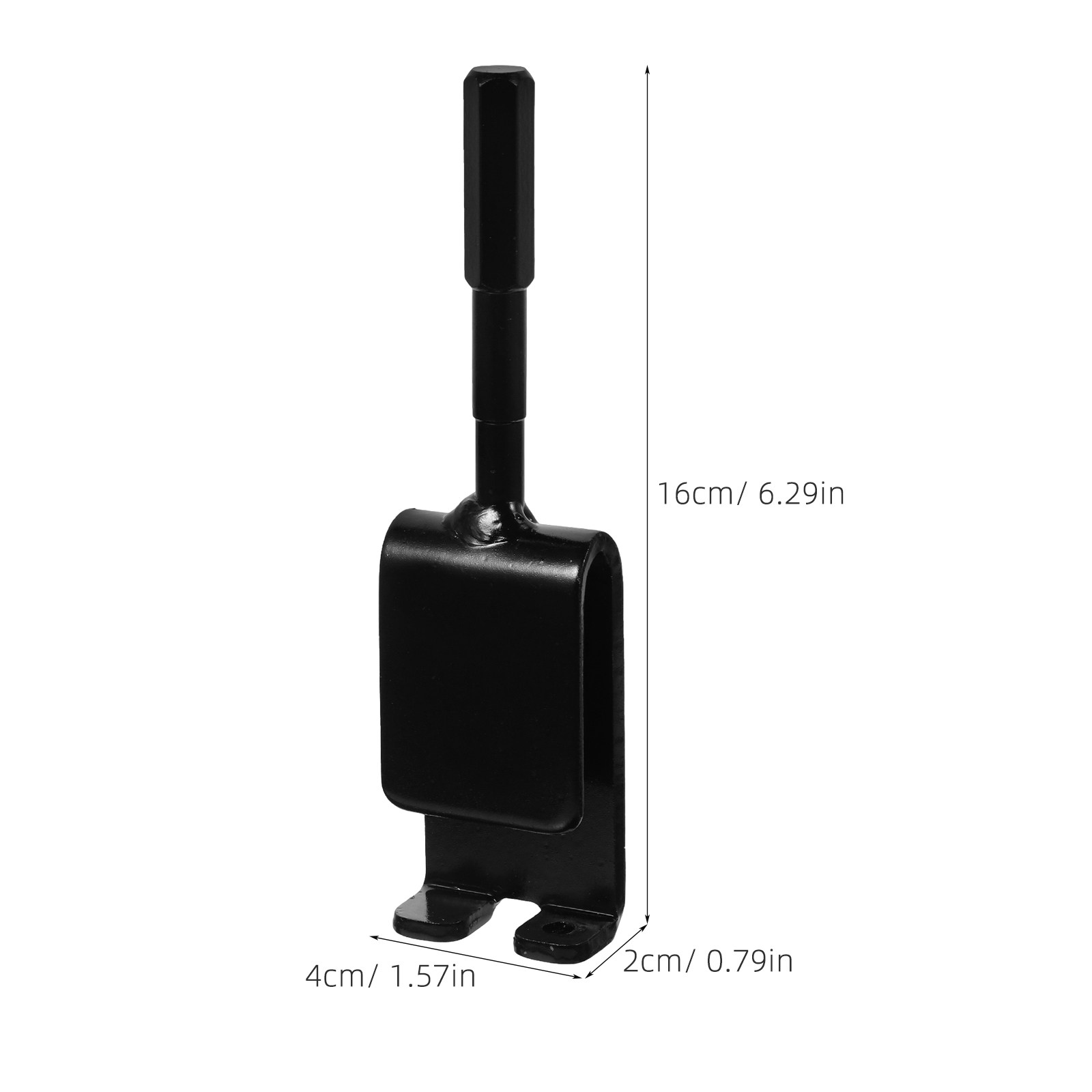 قطعتان من أدوات صيد الأسماك عل - مراجعة Fishing Rod Ice وسعره
