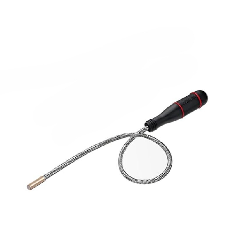 أداة التقاط مغناطيسية تلسكوبية - مراجعة Fishing Rod Telescopic وسعره